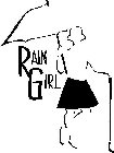 RAIN GIRL