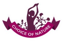 CHOICE OF NATURE