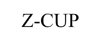 Z-CUP