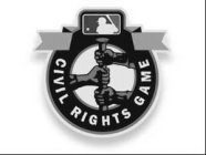 CIVIL RIGHTS GAME