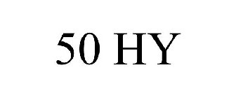 50 HY