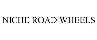 NICHE ROAD WHEELS