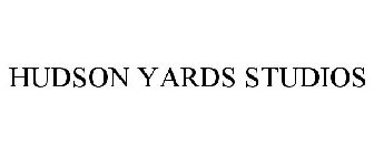 HUDSON YARDS STUDIOS