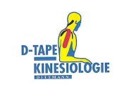 D-TAPE KINESIOLOGIE DITTMANN
