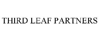 THIRD LEAF PARTNERS