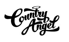 COUNTRY ANGEL