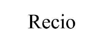 RECIO