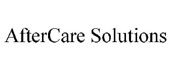 AFTERCARE SOLUTIONS
