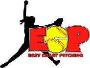 ECP EAST COAST PITCHING
