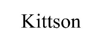 KITTSON