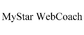 MYSTAR WEBCOACH