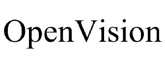 OPENVISION