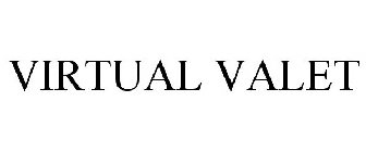 VIRTUAL VALET