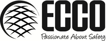 ECCO PASSIONATE ABOUT SAFETY