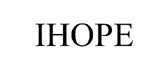 IHOPE