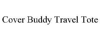 COVER BUDDY TRAVEL TOTE