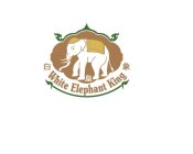 WHITE ELEPHANT KING