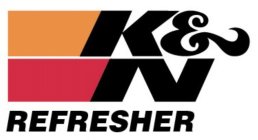 K&N REFRESHER