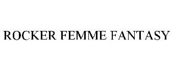 ROCKER FEMME FANTASY