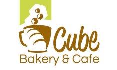 CUBE BAKERY & CAFE