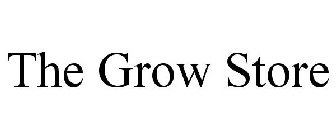 THE GROW STORE