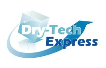 DRY-TECH EXPRESS