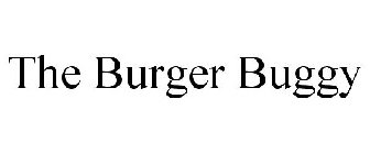 THE BURGER BUGGY