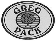 GREG PACK