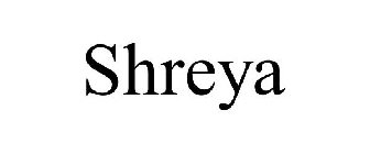 SHREYA