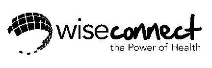 WISECONNECT THE POWER OF HEALTH