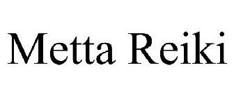 METTA REIKI