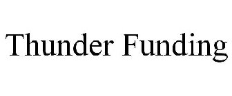 THUNDER FUNDING