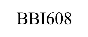 BBI608
