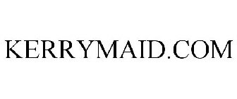 KERRYMAID.COM