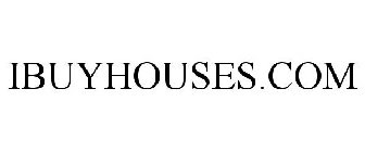 IBUYHOUSES.COM