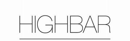 HIGHBAR