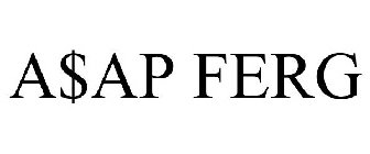 A$AP FERG
