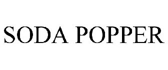 SODA POPPER