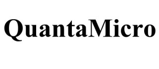 QUANTAMICRO