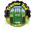 TRACTOR TED TED 1