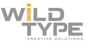 WILD TYPE CREATIVE SOLUTIONS