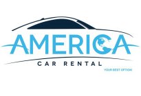 AMERICA CAR RENTAL YOUR BEST OPTION!