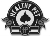 HEALTHY PET HP