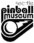 SEATTLE PINBALL MUSEUM