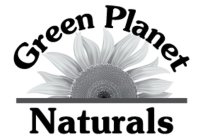 GREEN PLANET NATURALS
