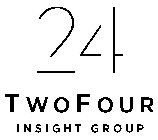 24 TWOFOUR INSIGHT GROUP