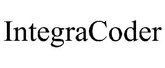 INTEGRACODER