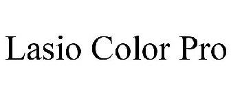 LASIO COLOR PRO