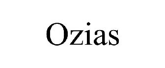 OZIAS