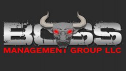BOSS MANAGEMENT GROUP LLC